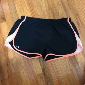Athletic shorts